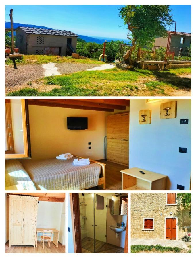 Agriturismo El Bocolar Marano di Valpolicella Exterior foto